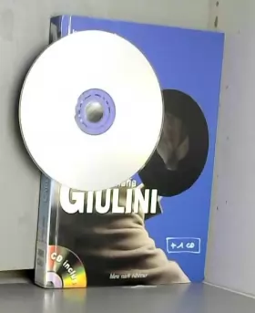 Couverture du produit · Carlo Maria Giulini (1CD audio)