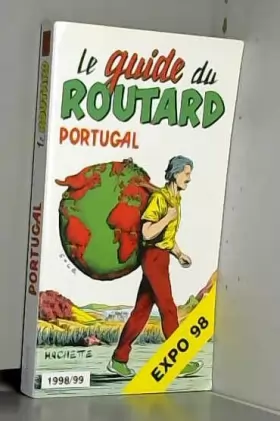 Couverture du produit · PORTUGAL. 1998-1999
