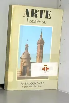 Couverture du produit · Anibal González