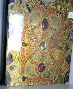 Couverture du produit · Les trésors de l' espagne (tome 1) d'altamira aux rois catholiques
