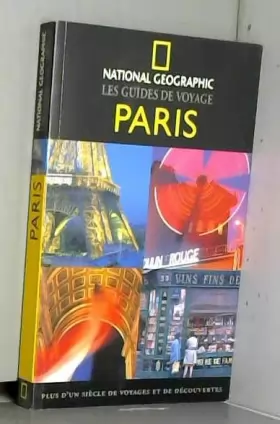 Couverture du produit · Paris 2002