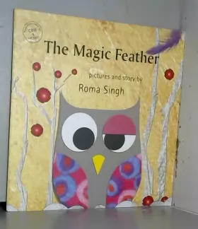 Couverture du produit · The Magic Feather