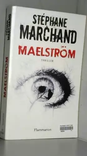 Couverture du produit · Maelstrom