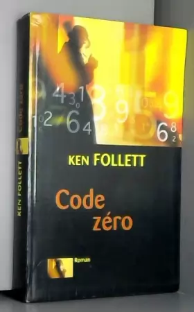Couverture du produit · Code zéro ( francais )