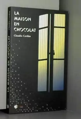 Couverture du produit · La maison en chocolat