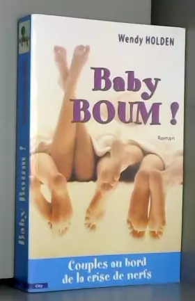 Couverture du produit · Baby Boum !