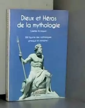 Couverture du produit · Petit Livre de - Dieux et héros de la mythologie, 2e