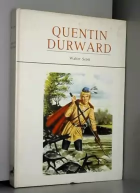 Couverture du produit · Quentin Duward