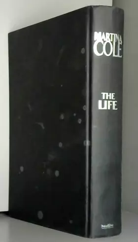 Couverture du produit · The Life: A dark suspense thriller of crime and corruption