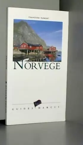 Couverture du produit · Norvège 2