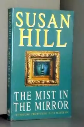 Couverture du produit · The Mist in the Mirror