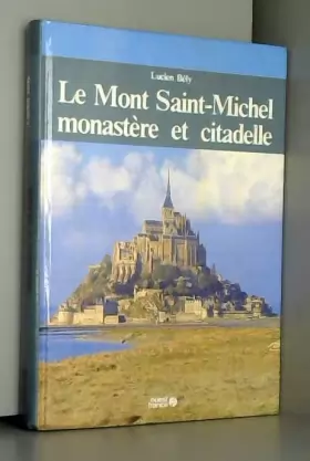 Couverture du produit · Aimer Mont St Michel (Fr)