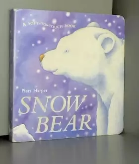 Couverture du produit · Snow Bear