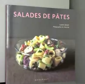 Couverture du produit · Salades De Pates