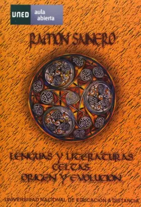 Couverture du produit · Lenguas y literaturas celtas: origen y evolución