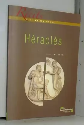 Couverture du produit · Heraclès