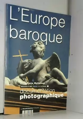 Couverture du produit · L'Europe baroque