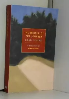 Couverture du produit · The Middle of the Journey