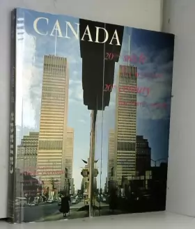 Couverture du produit · Canada 20eme siecle.
