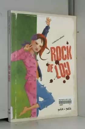 Couverture du produit · Rock de Lou