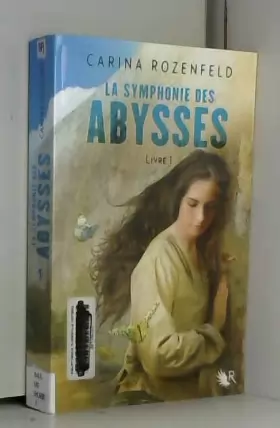 Couverture du produit · La Symphonie des Abysses - Livre 1 (01)