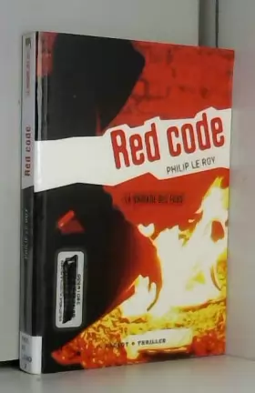 Couverture du produit · La brigade des fous : Red Code