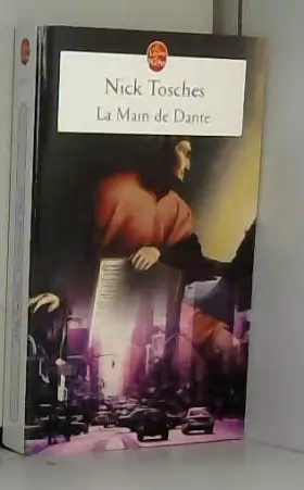 Couverture du produit · La Main de Dante