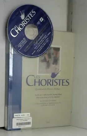 Couverture du produit · Les Choristes : Le journal de Clément Mathieu