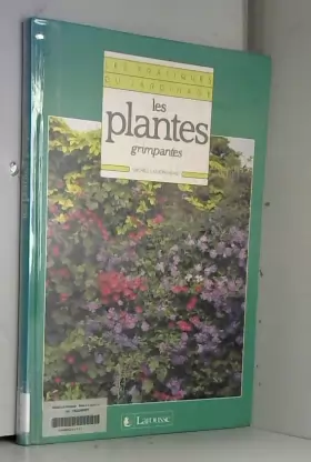 Couverture du produit · PR.JARD.PLANTES GRIMPANTES