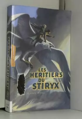 Couverture du produit · Les Héritiers du Stiryx