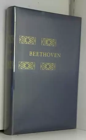 Couverture du produit · Beethoven