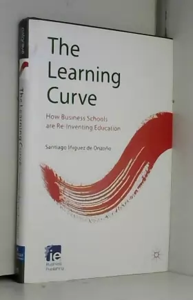 Couverture du produit · The Learning Curve