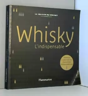 Couverture du produit · Whisky : L'indispensable