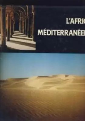 Couverture du produit · l'afrique mediterraneenne