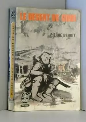 Couverture du produit · Pierre Benoit,... Le Désert de Gobi