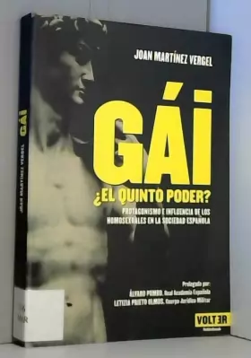 Couverture du produit · Gai ,el Quinto Poder?/ Gai, the Fith Power