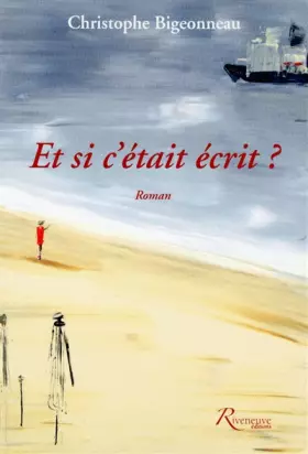Couverture du produit · ET SI C'ETAIT ECRIT