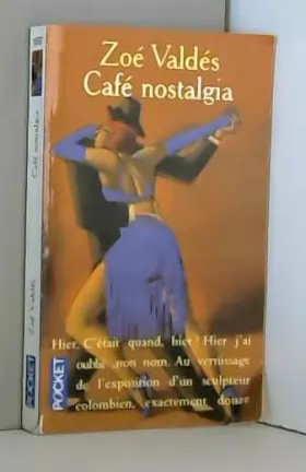 Couverture du produit · Café Nostalgia