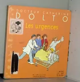 Couverture du produit · Dr Dolto, numéro 47