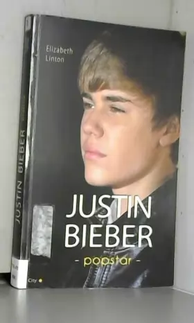 Couverture du produit · Justin Bieber - Pop Star