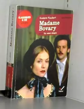 Couverture du produit · Madame Bovary, Un coeur simple