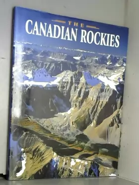 Couverture du produit · Portrait of the Canadian Rockies