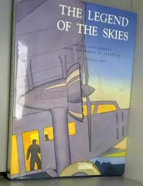 Couverture du produit · The Legend Of The Skies