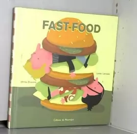 Couverture du produit · Fast-food