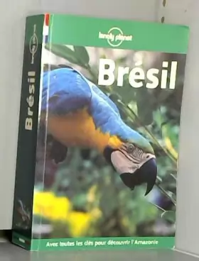 Couverture du produit · Brésil 2002