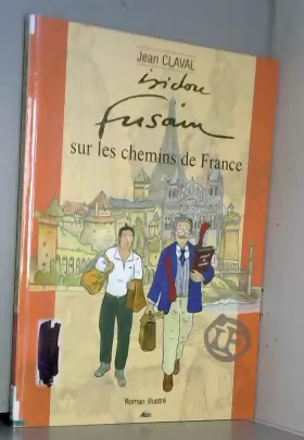 Couverture du produit · Isidore Fusain sur les chemins de France