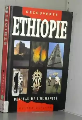Couverture du produit · Ethiopie