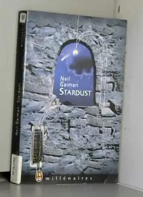 Couverture du produit · Stardust