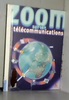 Couverture du produit · Zoom sur les télécommunications