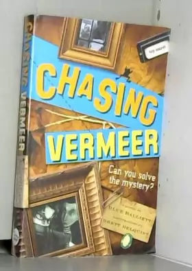 Couverture du produit · Chasing Vermeer